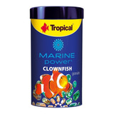 Ração Marine Power Clownfish 65g Tropical