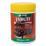 Ração Mega Food Jabuti 70 Gramas