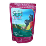 Ração Megazoo Extrusada Germinex 900g