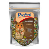 Racao Mistura Para Hamster