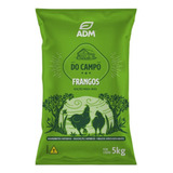 Ração Natural Presence Para Frango Galinhas Aves Engorda 5kg