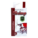 Racao Natural Shrimp 30g