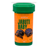 Ração Nutricon Jabuti Baby 80gr