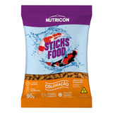Racao Nutricon Sticks Food