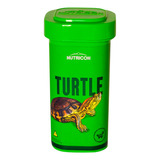 Ração Nutricon Turtle 75g Para Répteis