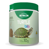 Racao Nutricon Turtle Baby