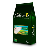 Ração Nutrópica Twister Para Roedores 5kg