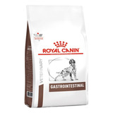 Ração P Cães Adultos Royal Canin Gastrointestinal 2 Kg