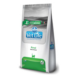 Ração P Gatos Vet Life Renal 7 5kg Farmina