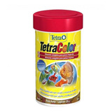 Tetra