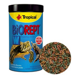 Ração P Tartaruga Tropical Biorept W 300g