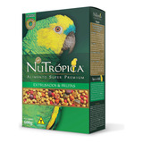 Nutrópica
