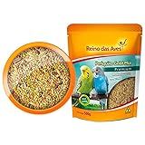 Racao Para Aves Gold