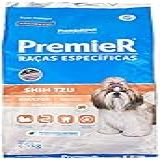 Ração Para Cães Adultos Premier Shih Tzu Salmão 7 5Kg