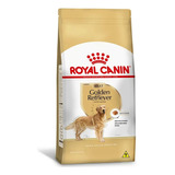 Ração Para Cães Adultos Royal Canin Golden Retriever 12kg