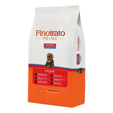 Racao Para Caes Finotrato