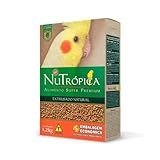 Nutrópica