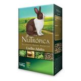 Nutrópica