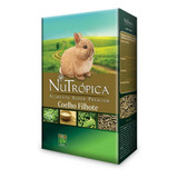 Nutrópica