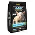 Ração Para Filhotes Baby 15kg Pit Bull Rottweiler Todas As Raças