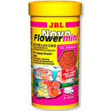 Ração Para Flowerhorn Jbl Flower Mini 250ml 110gr