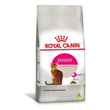Ração Para Gato Royal Canin Exigent 4kg