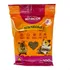 Ração Para Hamster E Roedores Nutriroedores 100g Sem Corante