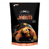 Ração Para Jabuti Alcon Club Jabuti 300g Alimento Completo