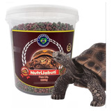 Ração Para Jabuti Nutri Jabuti Maramar 1 2kg Pote Econômico