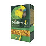 Nutrópica