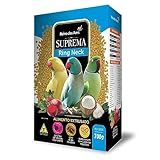 Ração Para Passaros Suprema Ring Neck 700g