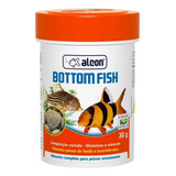 Ração Para Peixes Alcon Bottom Fish 30g