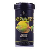 Racao Para Peixes Marinhos