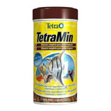 Ração Para Peixes Tetramin Tropical Flakes