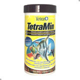 Ração Para Peixes Tropicais Tetra Tetramin