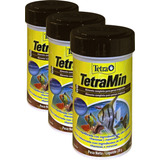 Ração Para Peixes Tropicais Tetramin 20g