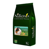 Nutrópica