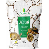 Racao Para Tartaruga Jabuti