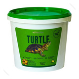 Racao Para Tartarugas Aquaticas