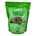 Ração Para Tartarugas E Répteis Turtle Nutricon 800gr Bag