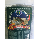 Ração Para Tartarugas Tarta Pet Food