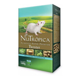 Nutrópica