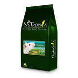 Ração Para Twister 5kg Nutrópica