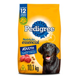 Racao Pedigree Nutricao Essencial
