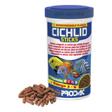 Racao Peixe Acara Bandeira