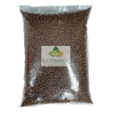 Ração Peixe Ornamental 36 Proteína 3mm Carpas Tilápia 1 Kg