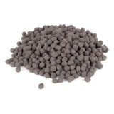 Ração Peixe Ornamental 36 Proteína 3mm Carpas Tilápia 10 Kg