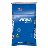 Ração Peixes 32 05mm Acqua Fish 25kg Supra