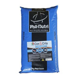 Ração Poli nutri Ck2 Crescimento Para Carpa E Kinguio 15kg
