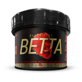 Racao Poytara Betta Black